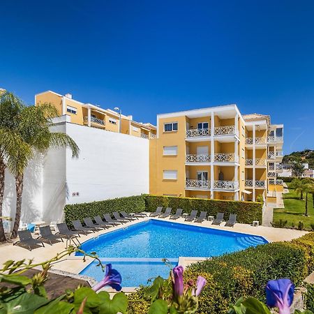 Garden Hill Relax & Old Town By Ocvillas Albufeira Extérieur photo