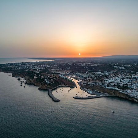Garden Hill Relax & Old Town By Ocvillas Albufeira Extérieur photo