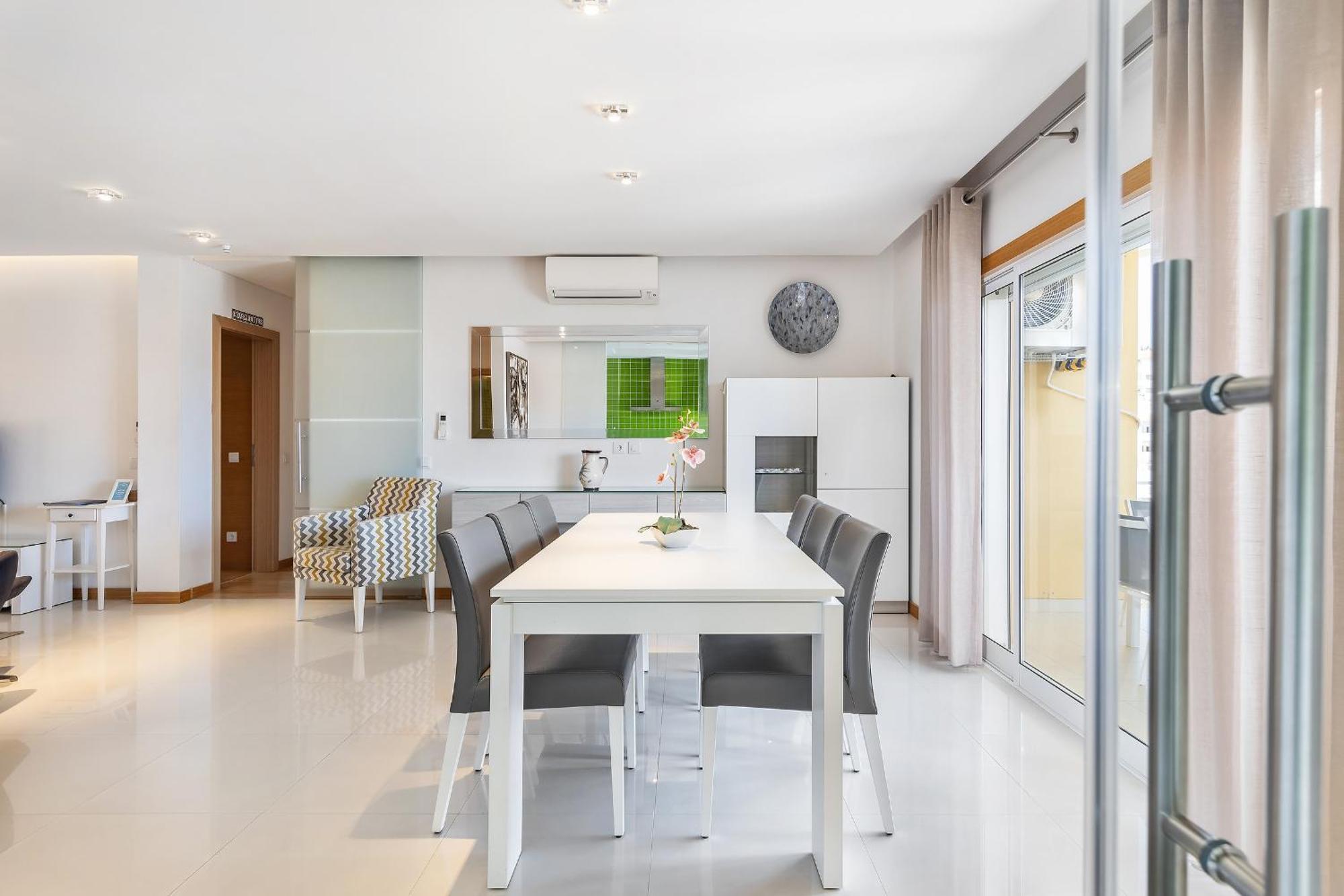 Garden Hill Relax & Old Town By Ocvillas Albufeira Extérieur photo