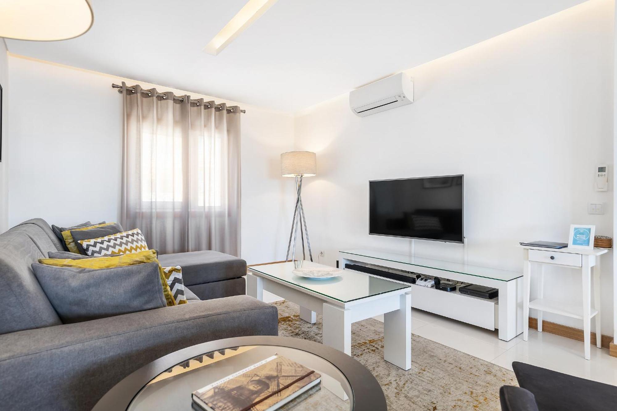 Garden Hill Relax & Old Town By Ocvillas Albufeira Extérieur photo