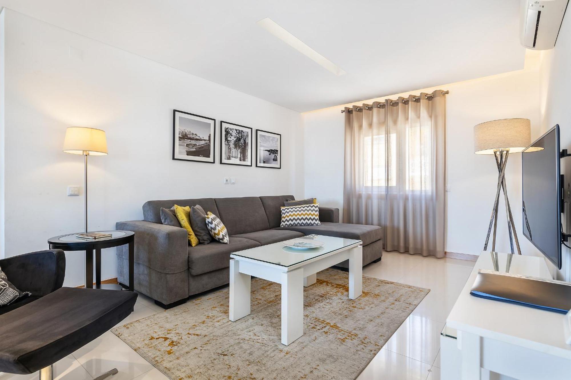 Garden Hill Relax & Old Town By Ocvillas Albufeira Extérieur photo