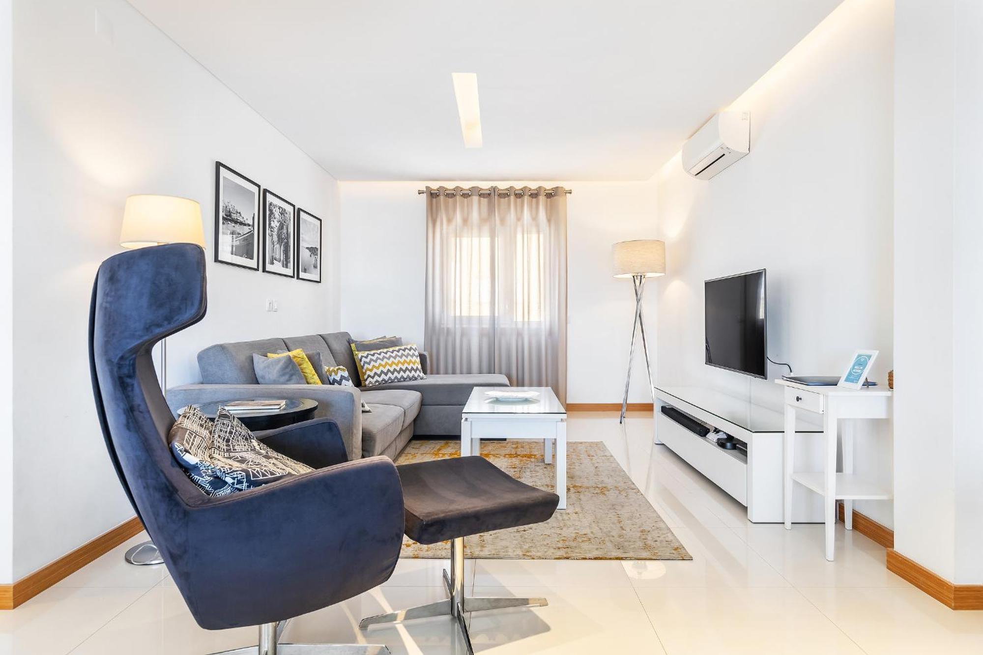 Garden Hill Relax & Old Town By Ocvillas Albufeira Extérieur photo