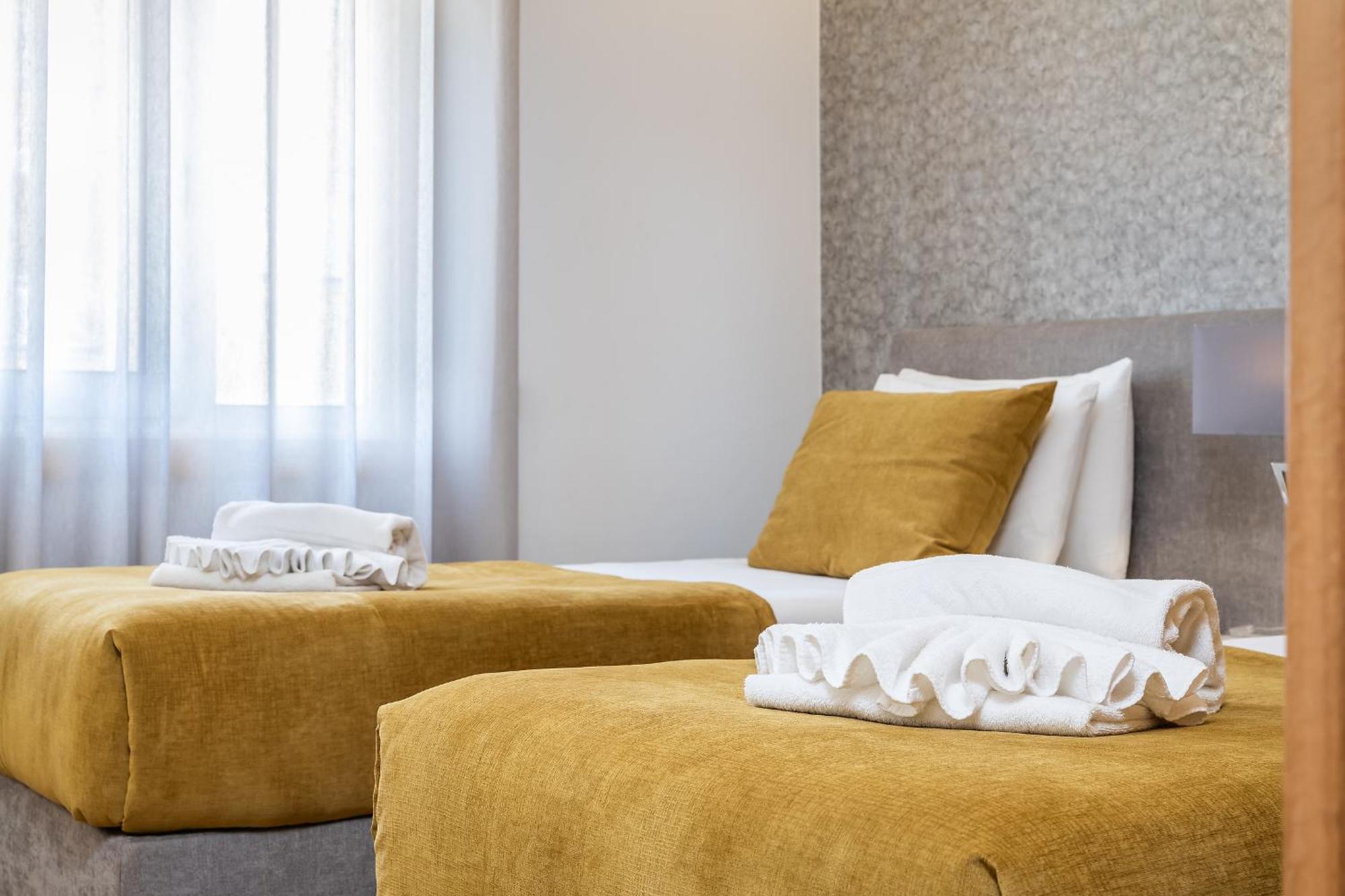 Garden Hill Relax & Old Town By Ocvillas Albufeira Extérieur photo