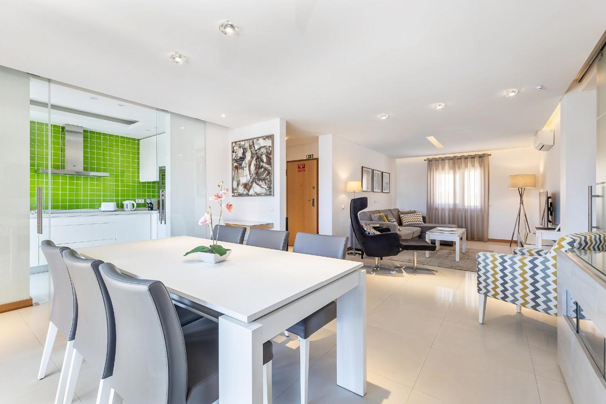 Garden Hill Relax & Old Town By Ocvillas Albufeira Extérieur photo