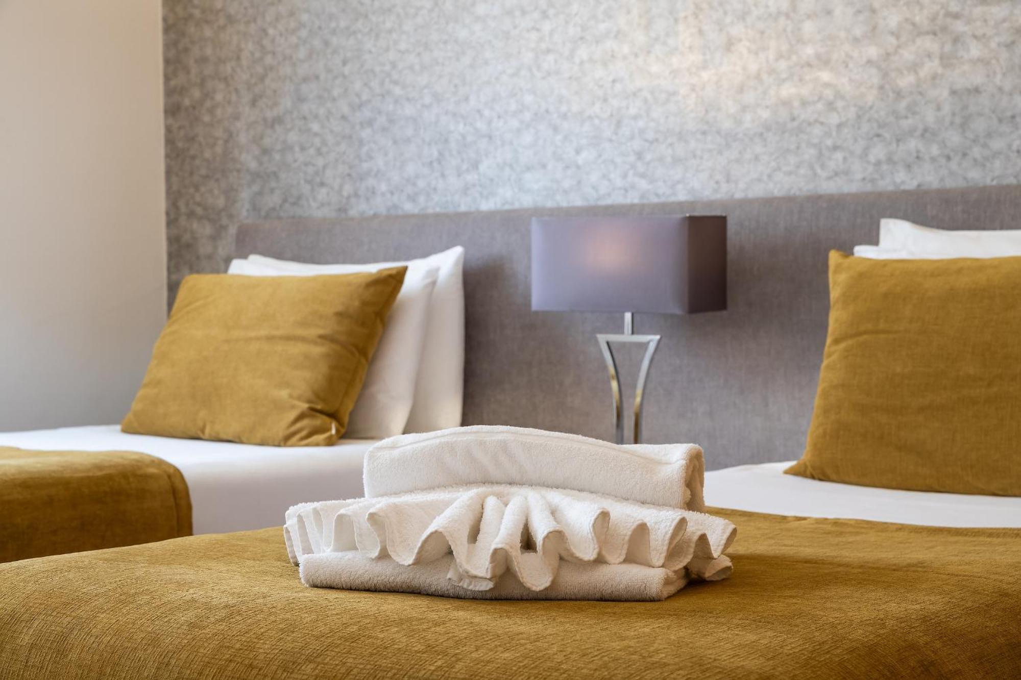 Garden Hill Relax & Old Town By Ocvillas Albufeira Extérieur photo