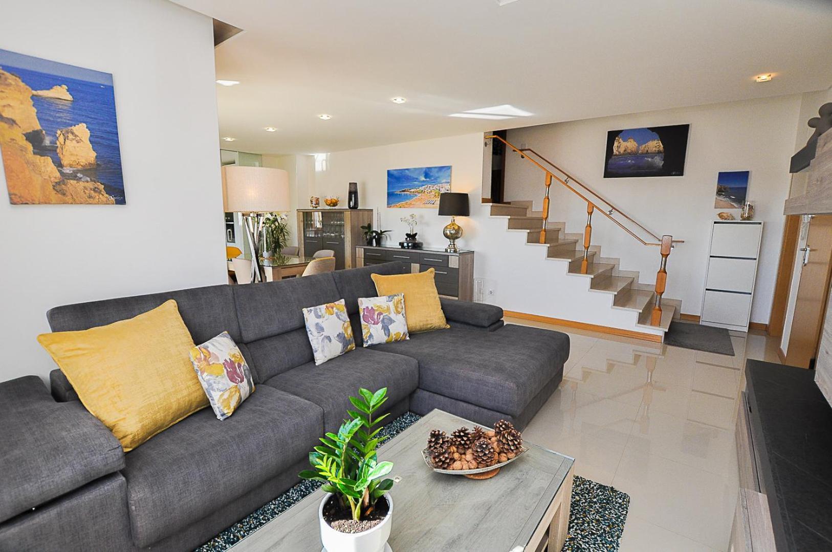 Garden Hill Relax & Old Town By Ocvillas Albufeira Extérieur photo