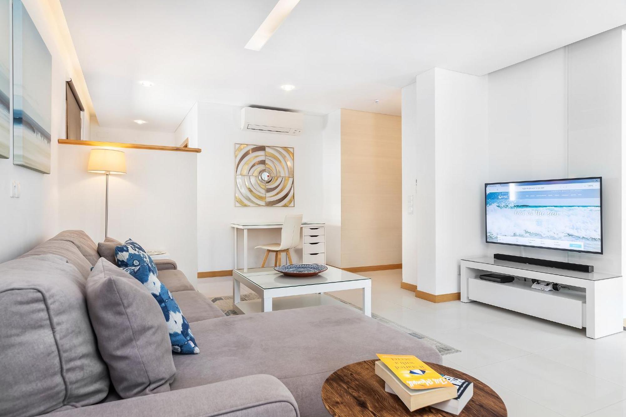 Garden Hill Relax & Old Town By Ocvillas Albufeira Extérieur photo