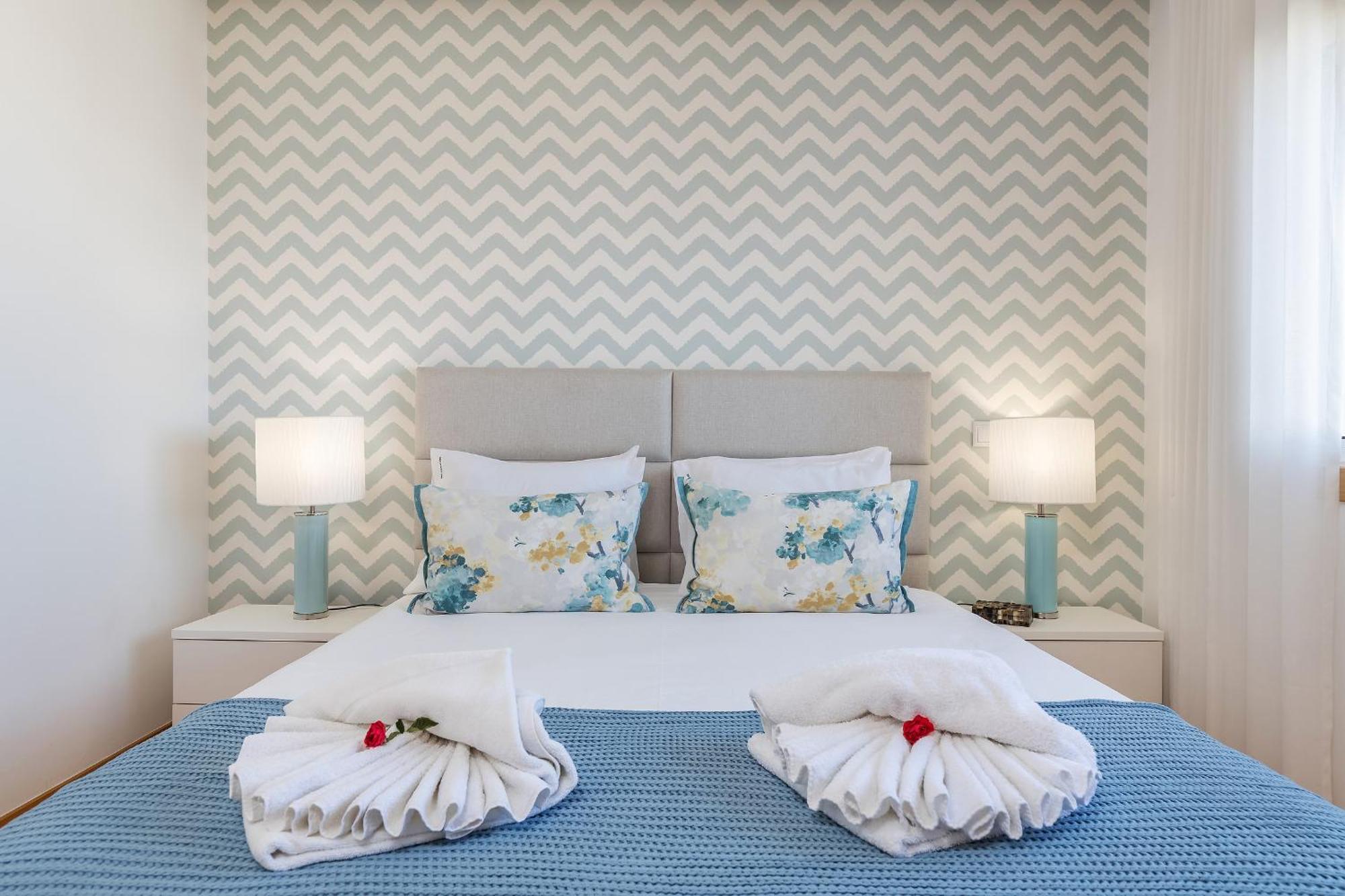 Garden Hill Relax & Old Town By Ocvillas Albufeira Extérieur photo