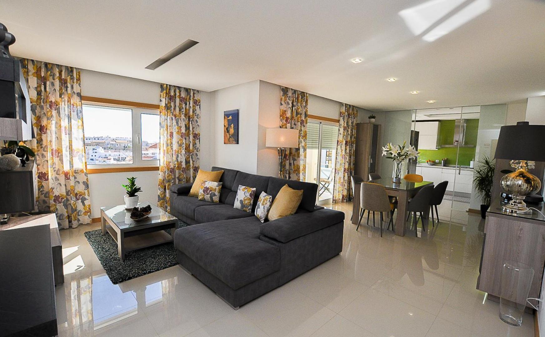 Garden Hill Relax & Old Town By Ocvillas Albufeira Extérieur photo