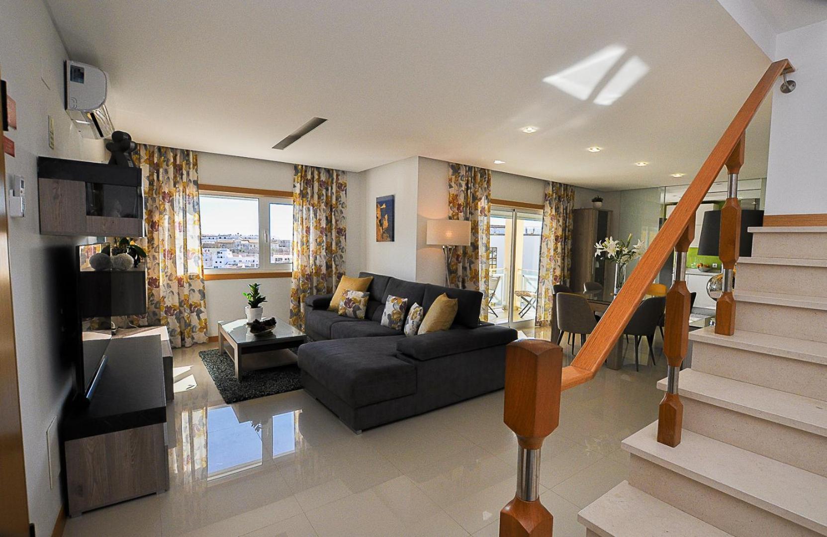 Garden Hill Relax & Old Town By Ocvillas Albufeira Extérieur photo