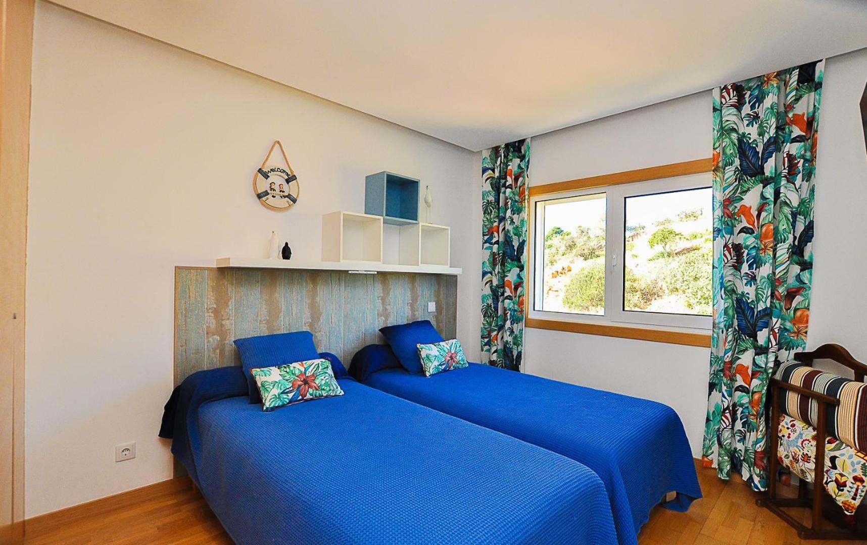 Garden Hill Relax & Old Town By Ocvillas Albufeira Extérieur photo