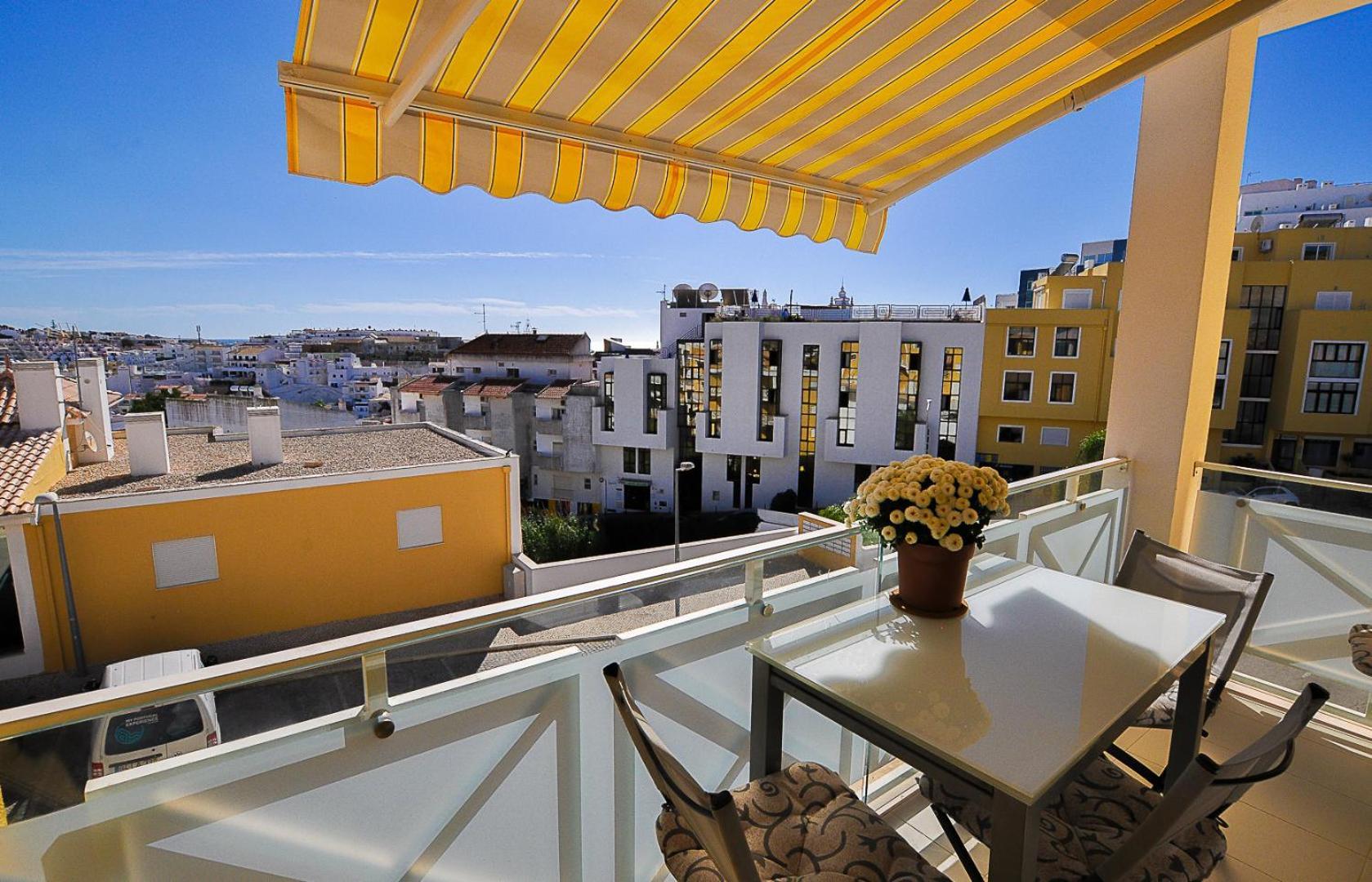 Garden Hill Relax & Old Town By Ocvillas Albufeira Extérieur photo