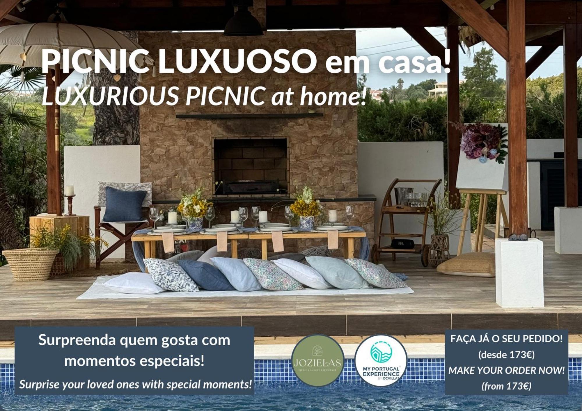Garden Hill Relax & Old Town By Ocvillas Albufeira Extérieur photo