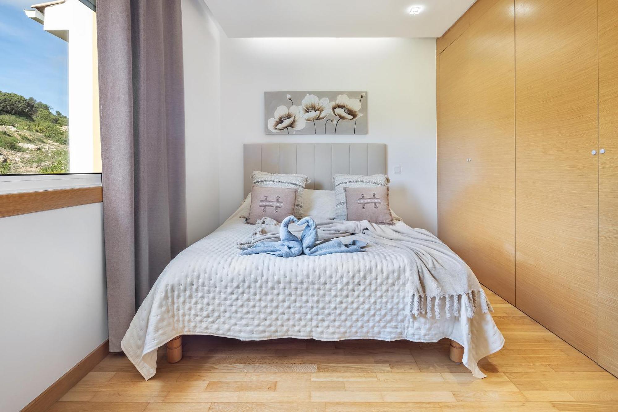 Garden Hill Relax & Old Town By Ocvillas Albufeira Extérieur photo